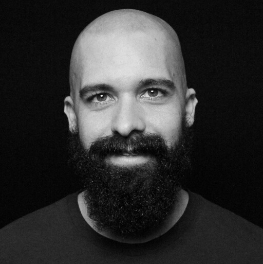 Tom Zydron - Founder of Captatus